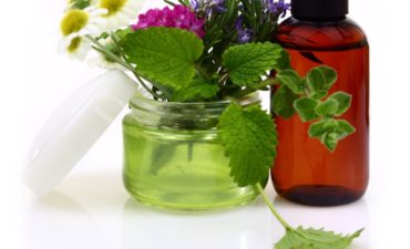 Naturkosmetik
