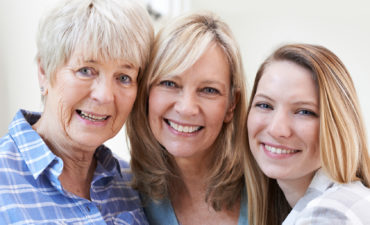 Anti Aging für jede Altersstufe