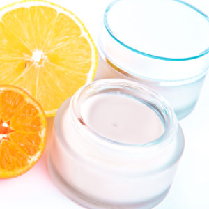 Hautpflege mit Antioxidantien